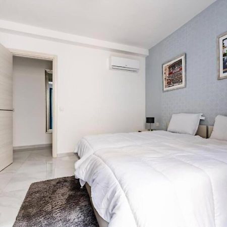 Sea View Luxury Apartment Brand New In Валетта Экстерьер фото