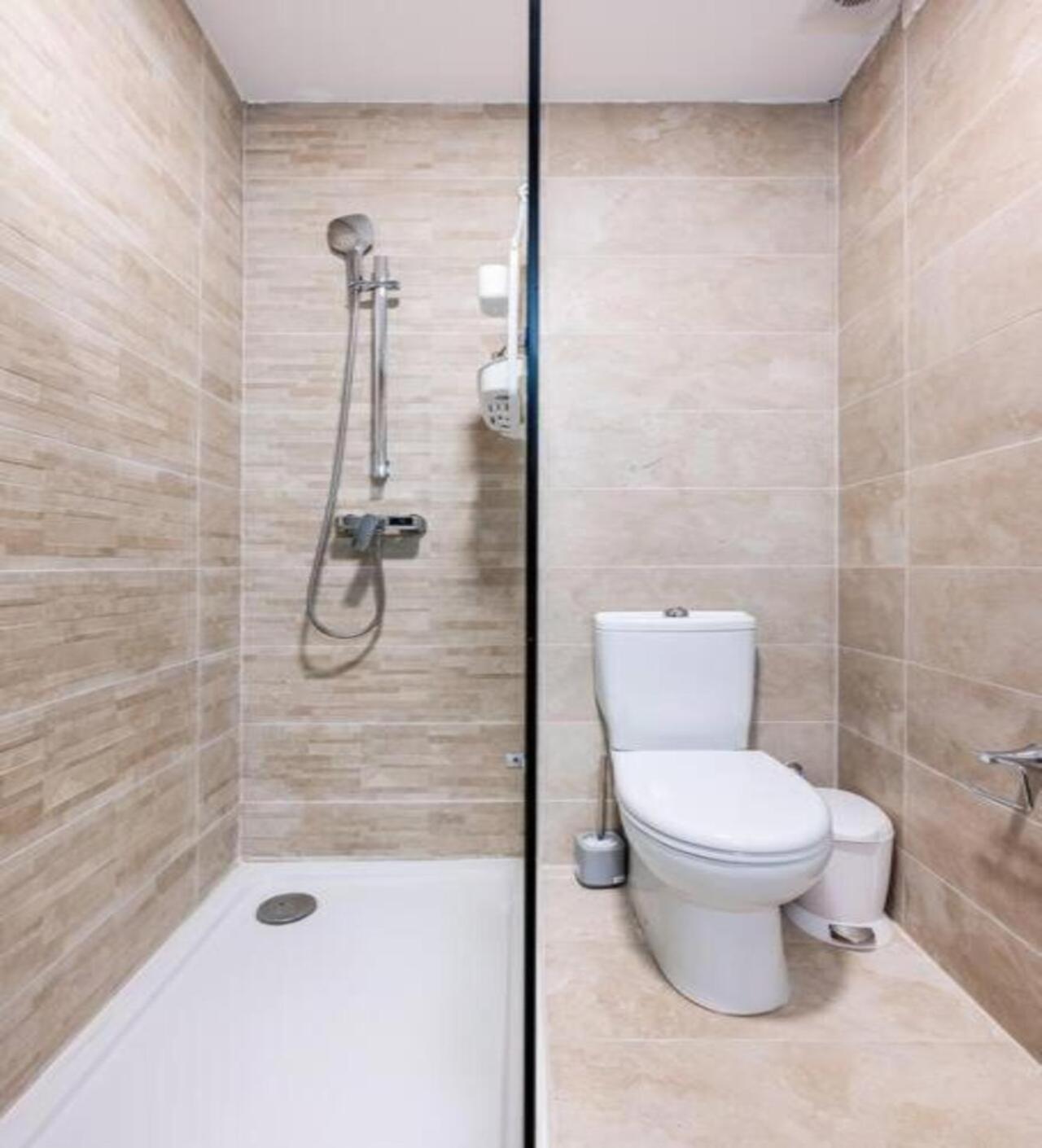 Sea View Luxury Apartment Brand New In Валетта Экстерьер фото