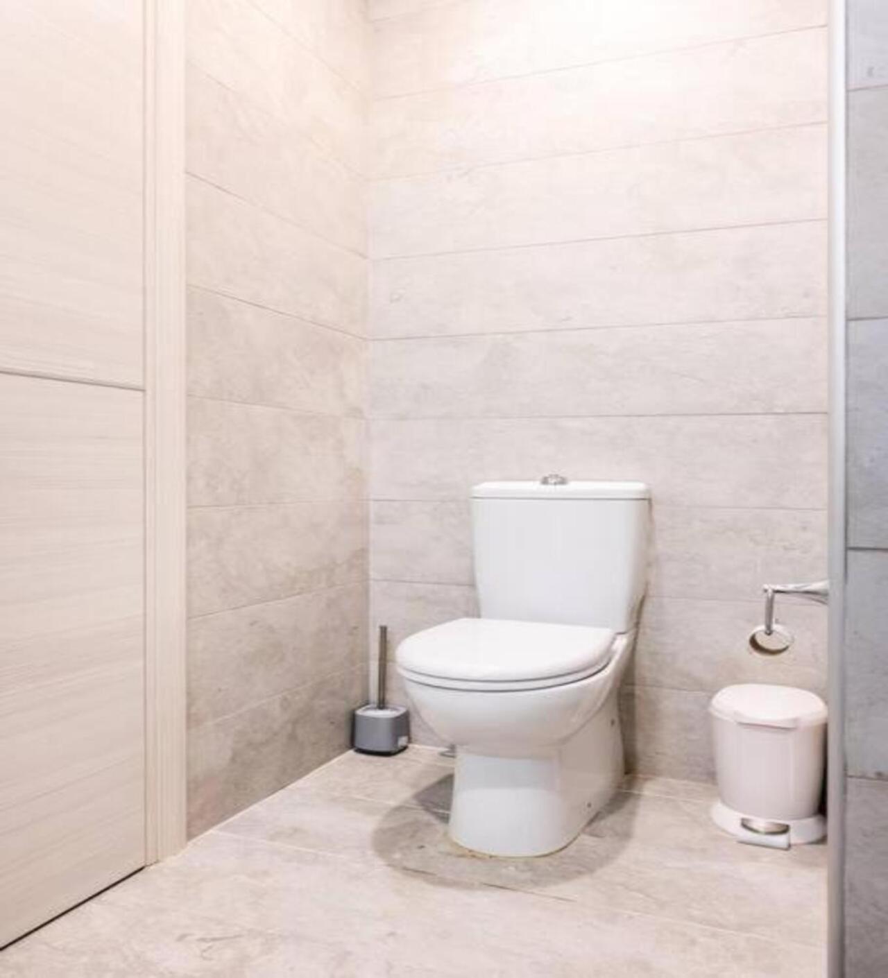 Sea View Luxury Apartment Brand New In Валетта Экстерьер фото
